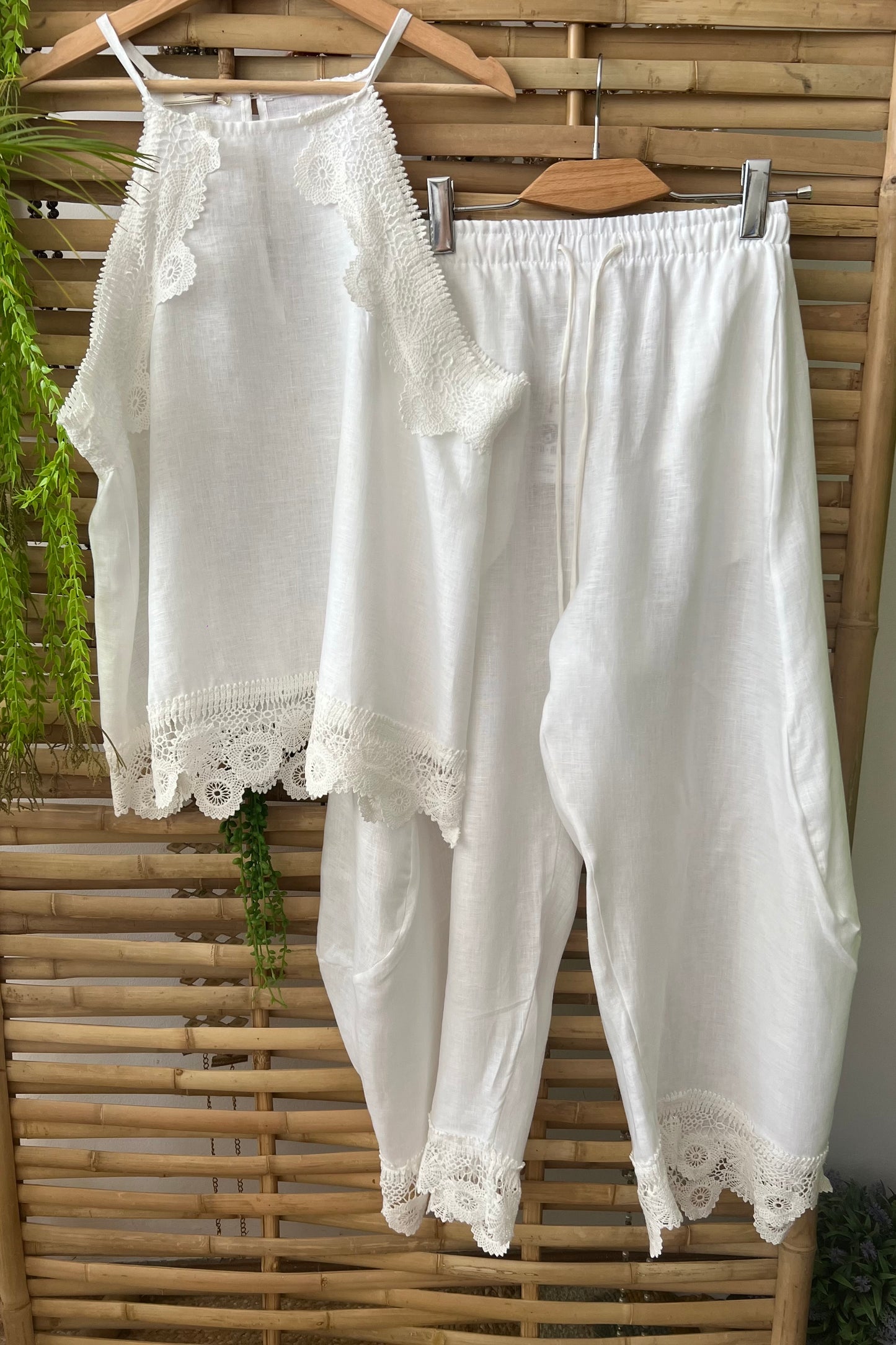 Conjunto Camila