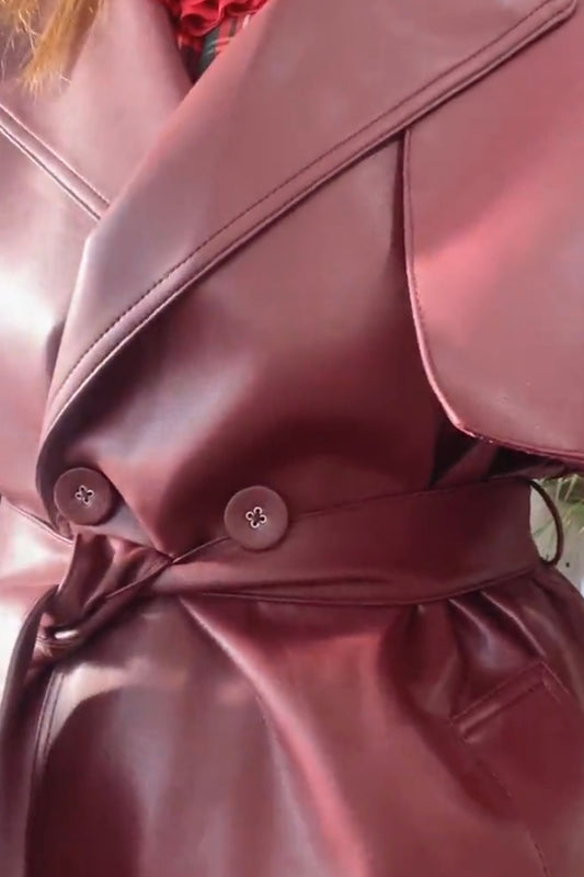 Casaco EcoPele Curto