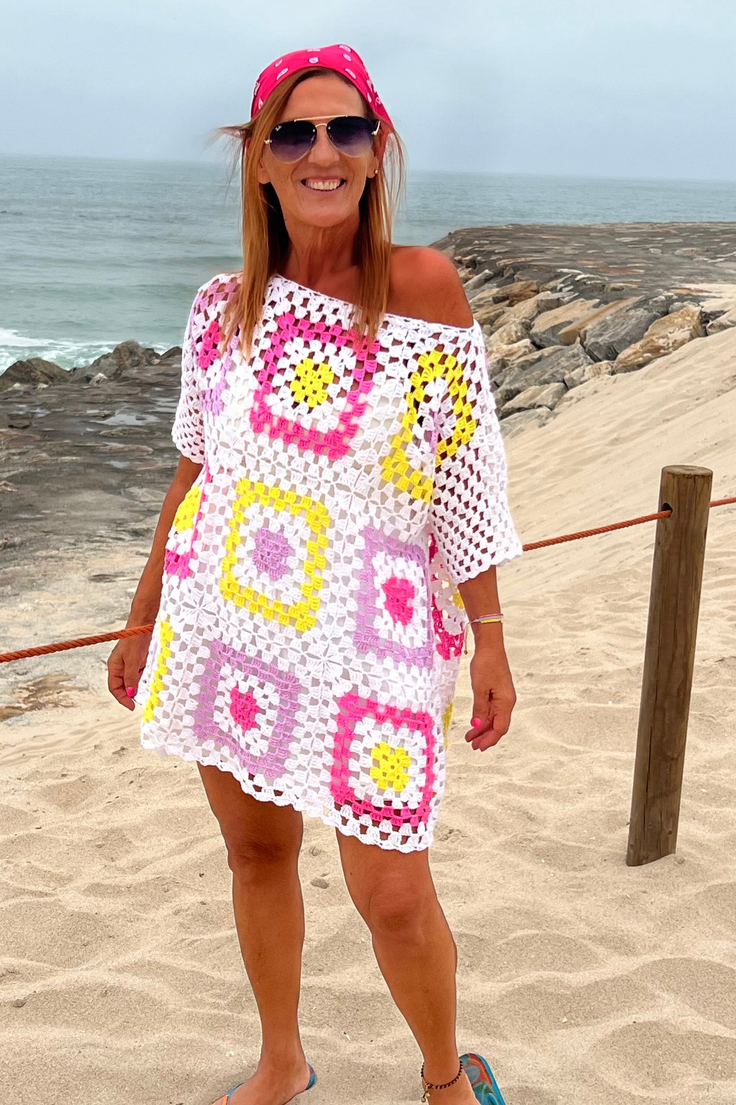 Camisola Sorvete