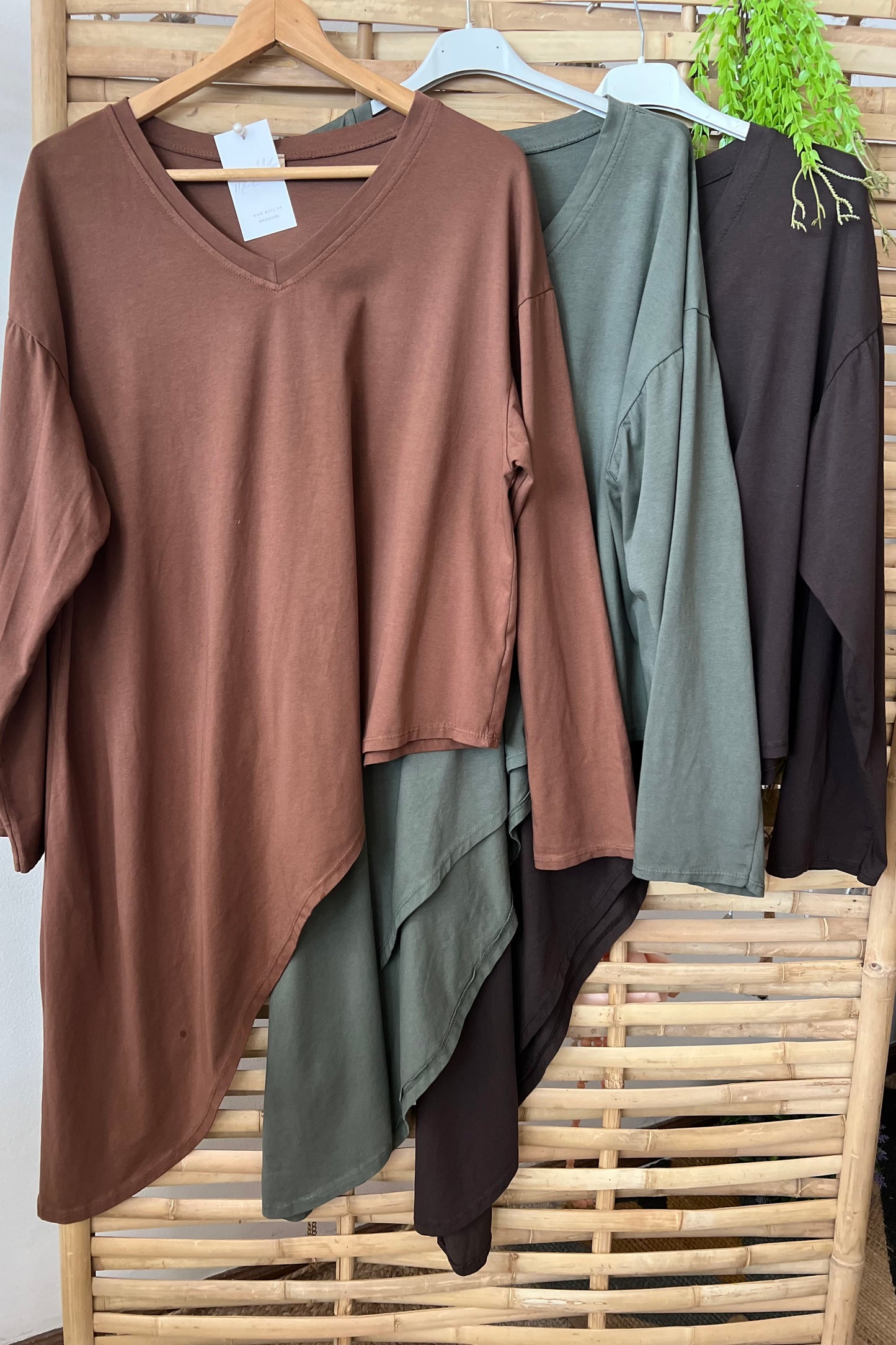Camisola Mara