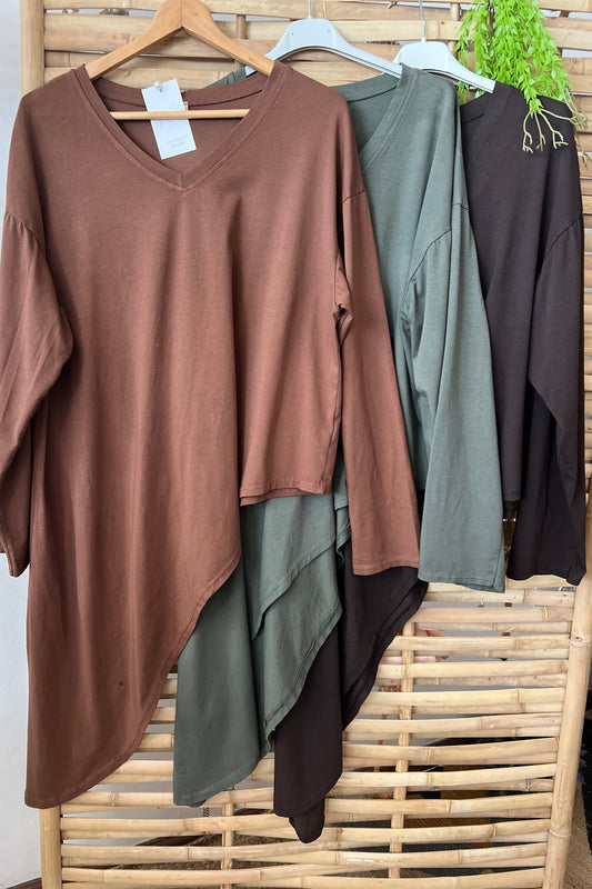 Camisola Mara