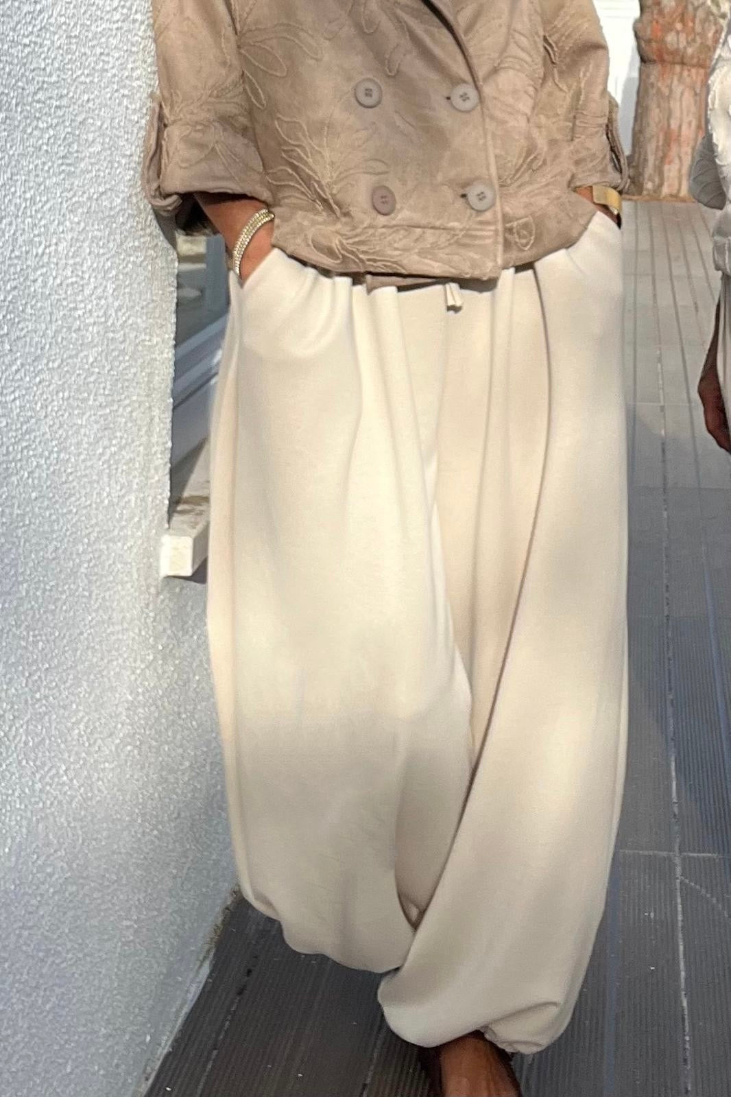 Calça Aladino