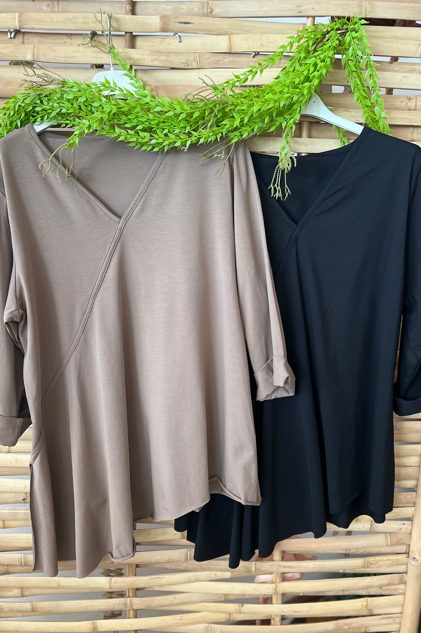 Camisola Mira
