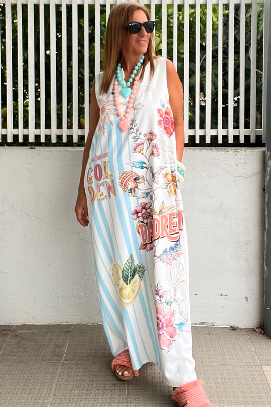 Vestido Daydream