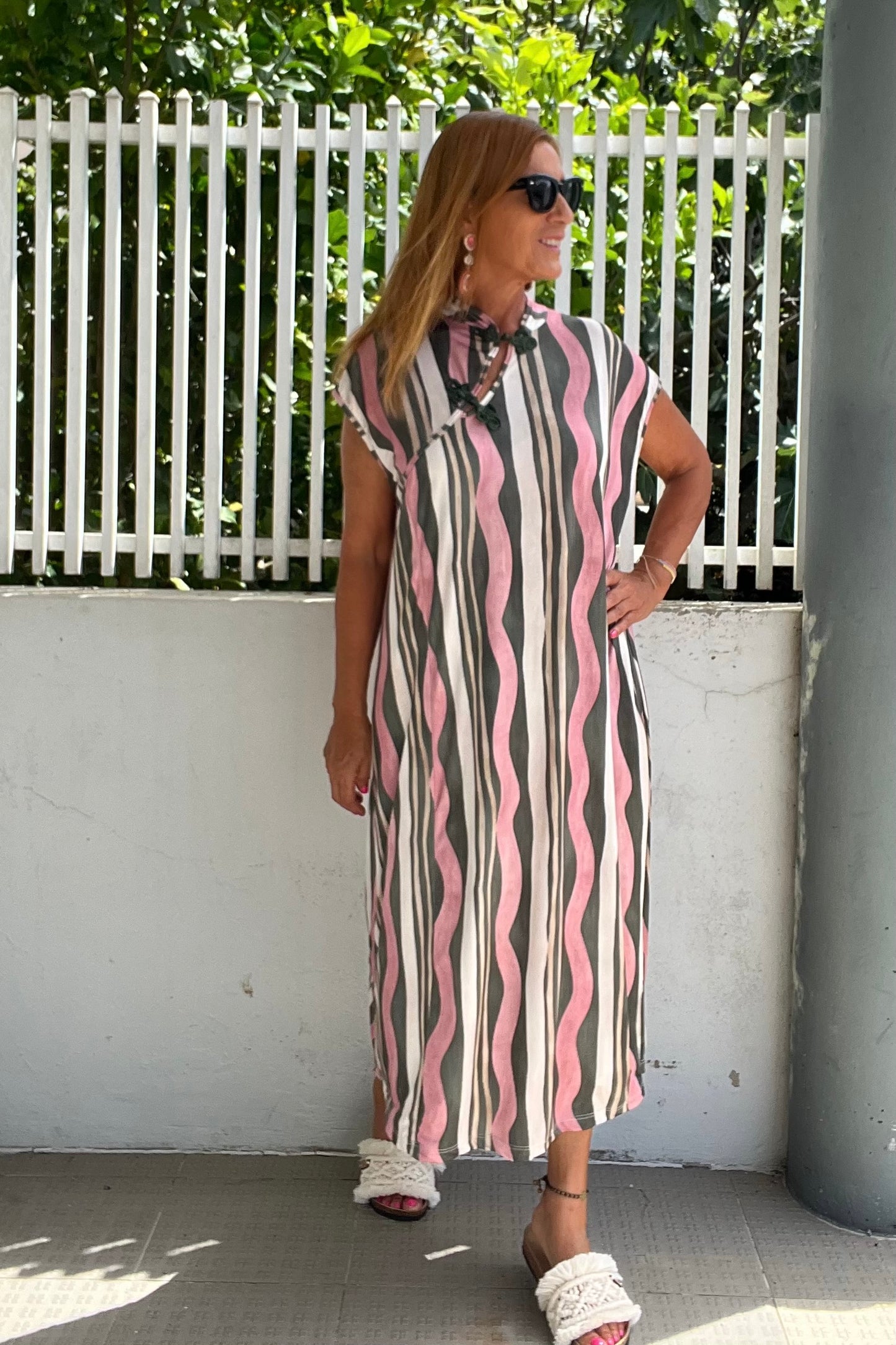 Vestido Alice