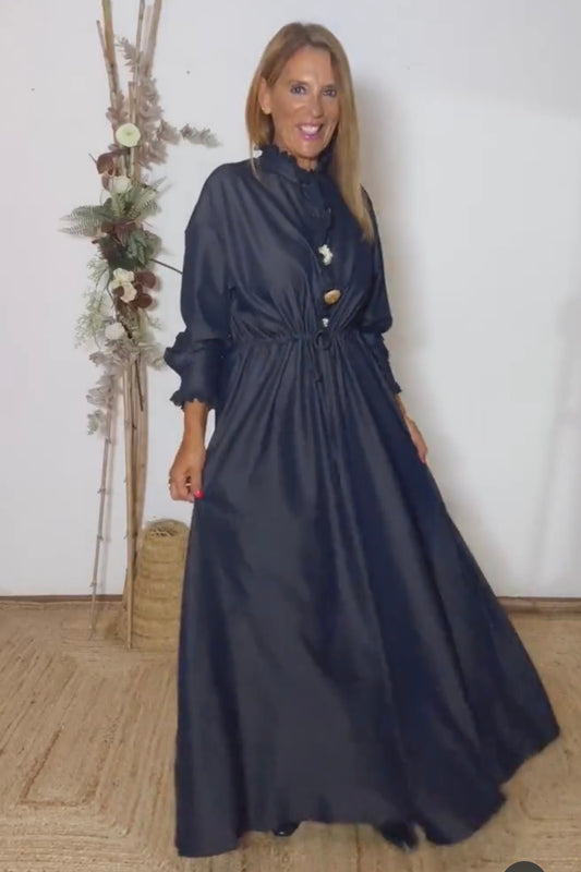 Vestido Carlota