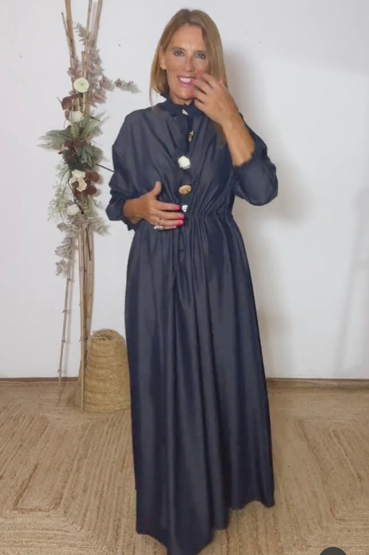 Vestido Carlota