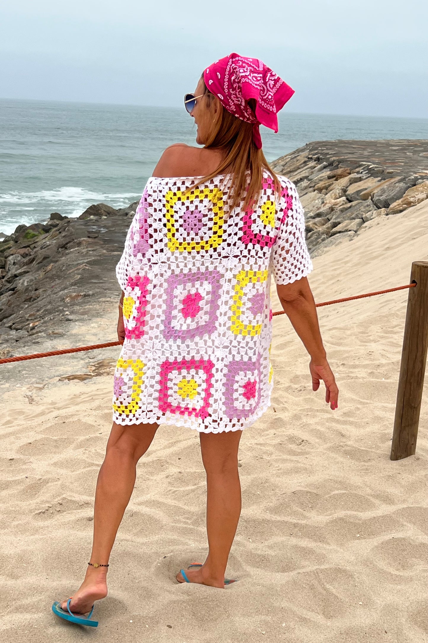 Camisola Sorvete