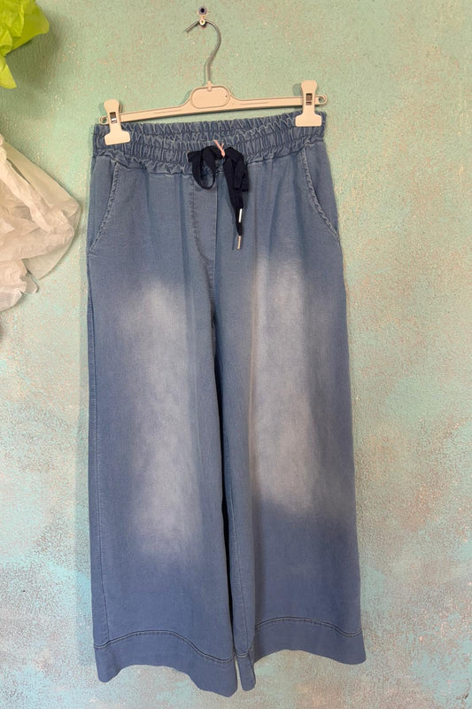 Pantalona Ganga
