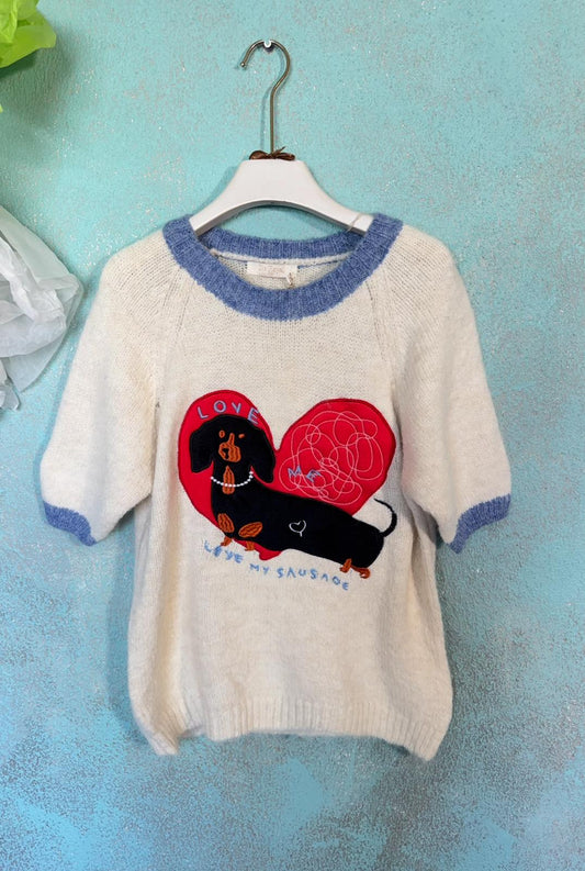 Camisola Lady