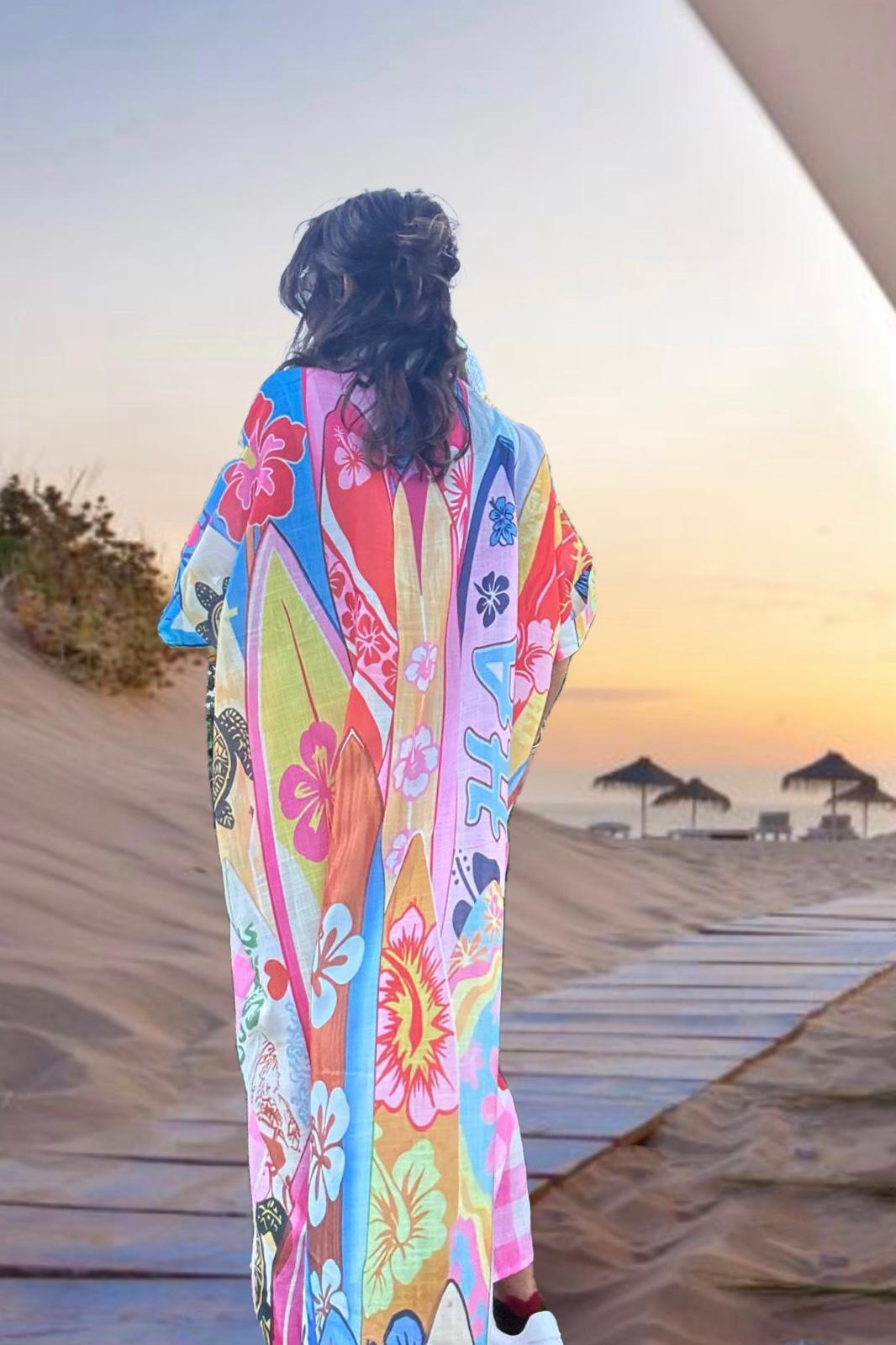 Vestido Cuca