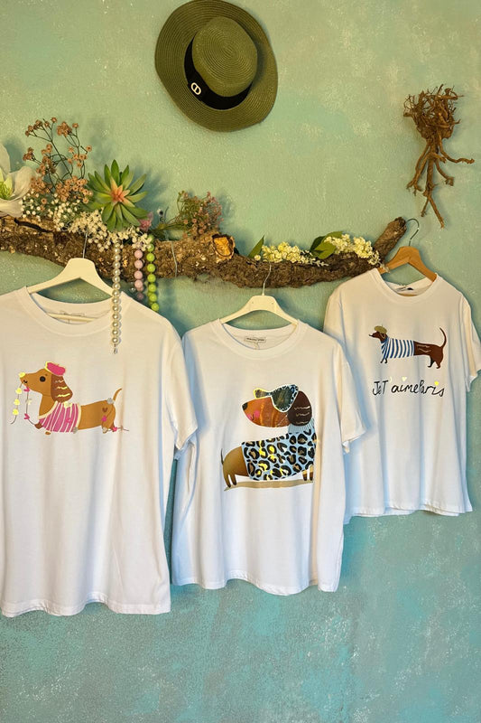 Tshirt Lolys