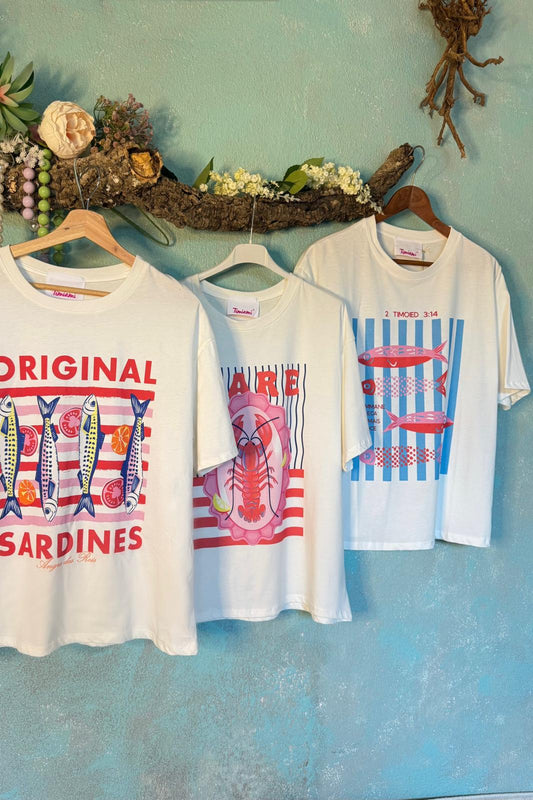 Tshirt Mares