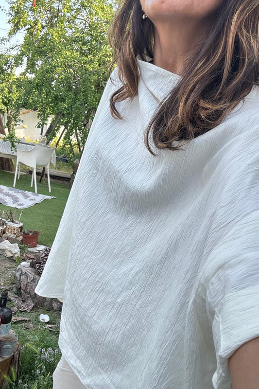 Túnica Barco