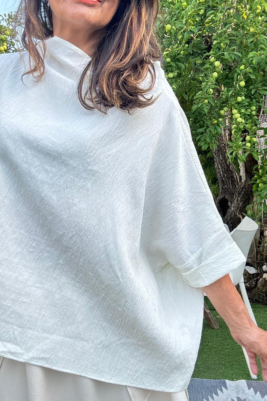 Túnica Barco