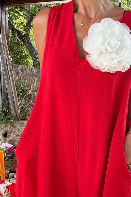 Jumpsuit Pilar