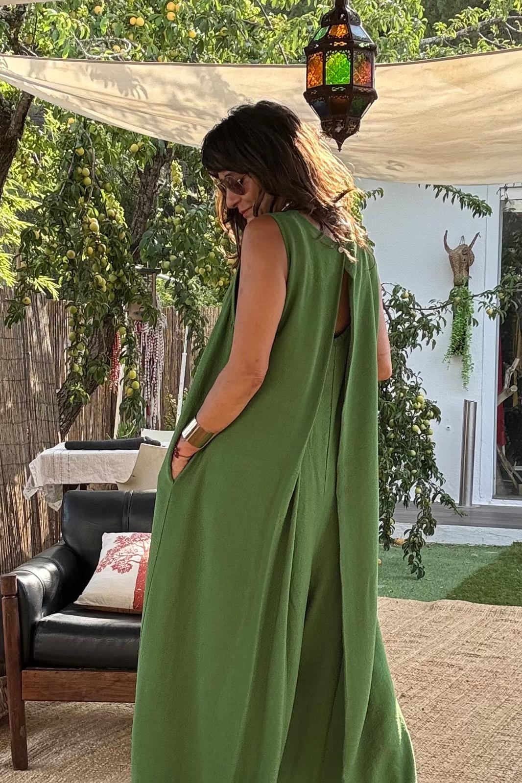 Jumpsuit Pilar