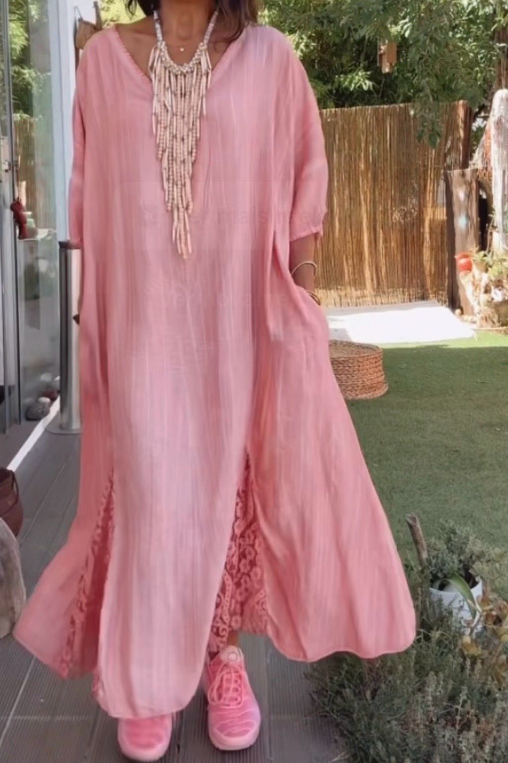 Vestido Ana