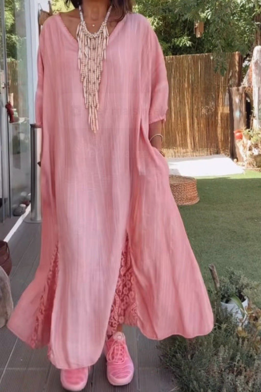 Vestido Ana