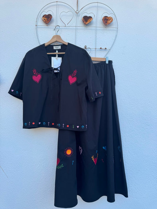 Conjunto Simone
