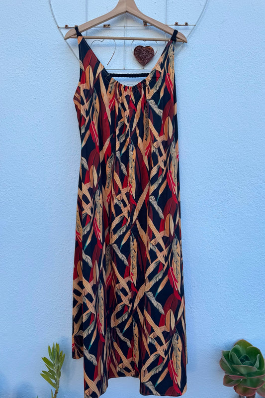 Vestido Sara
