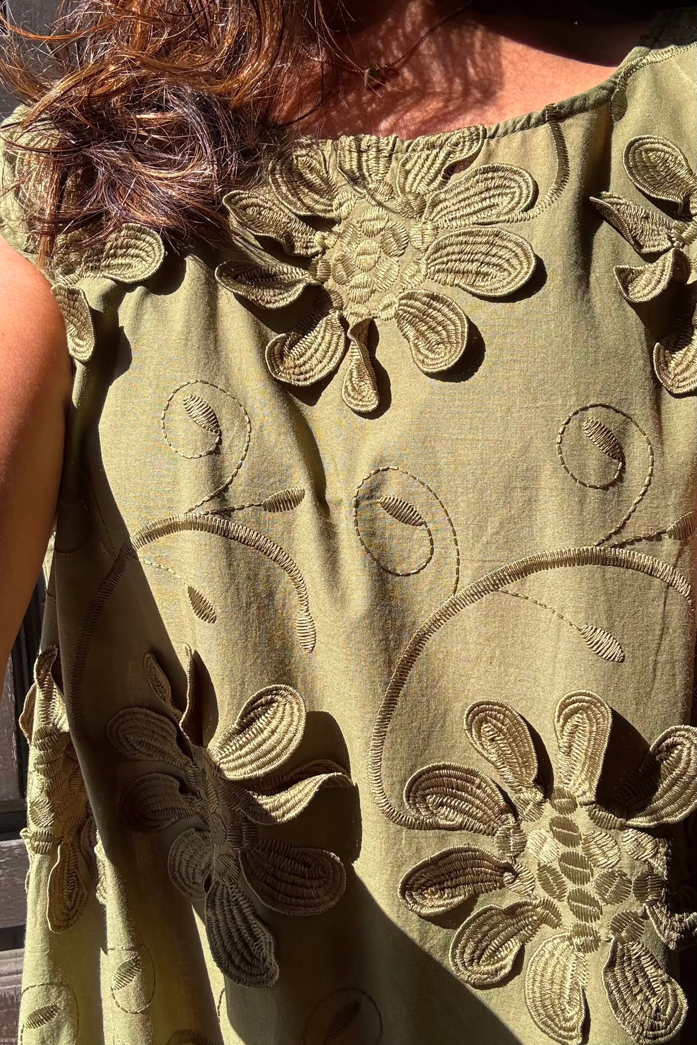 Vestido Simone