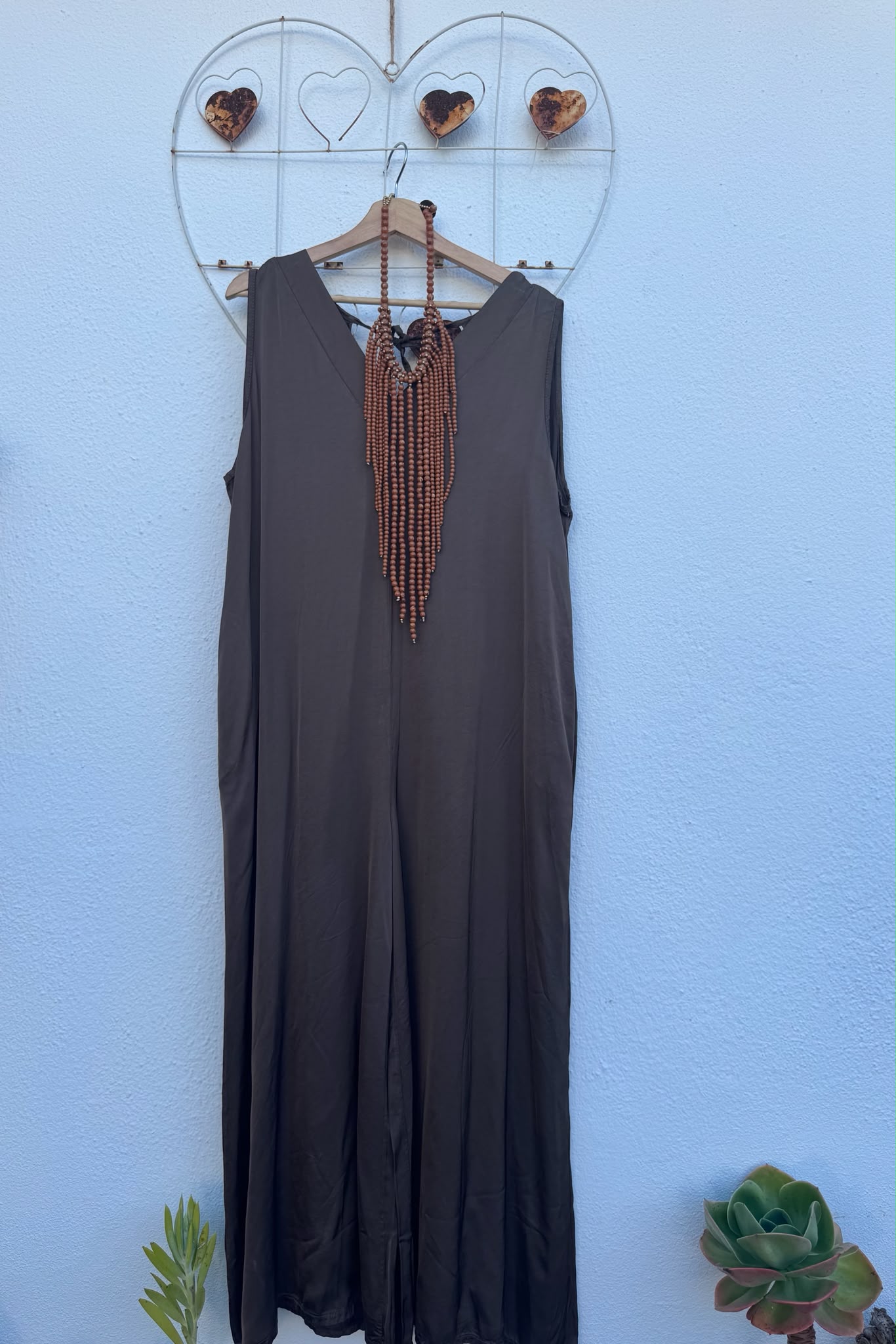 Jumpsuit Liz