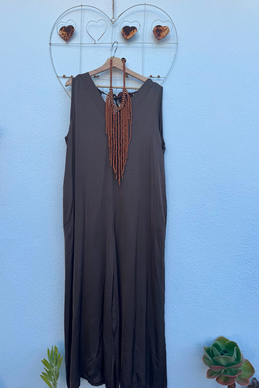 Jumpsuit Liz