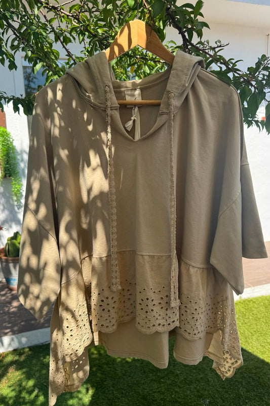 Sweat Renda