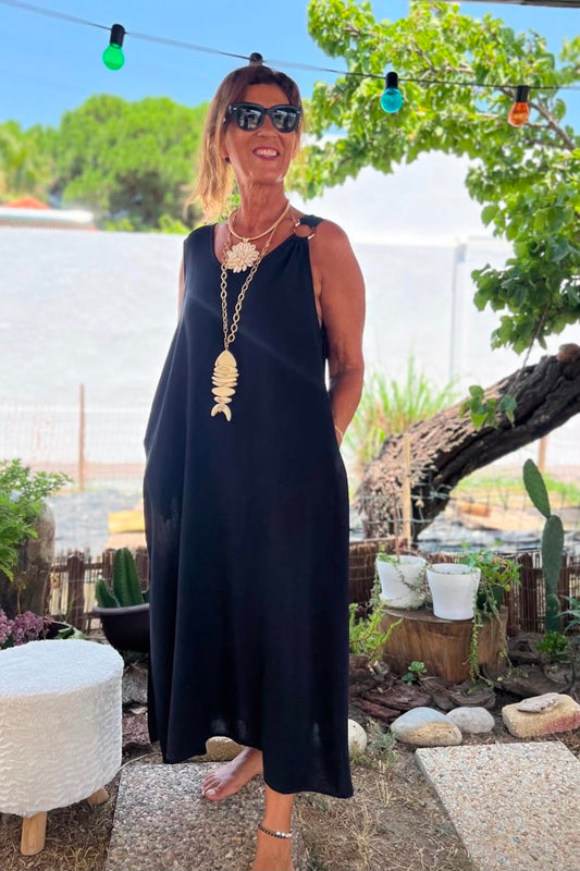 Vestido Magnolia