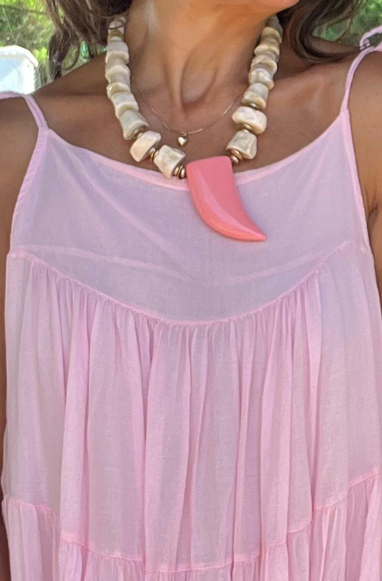 Colar Inês