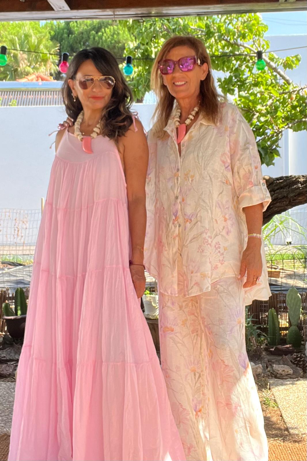 Vestido Inês