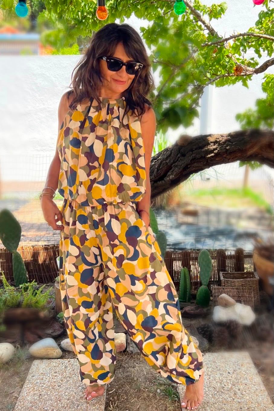 Conjunto Nerja