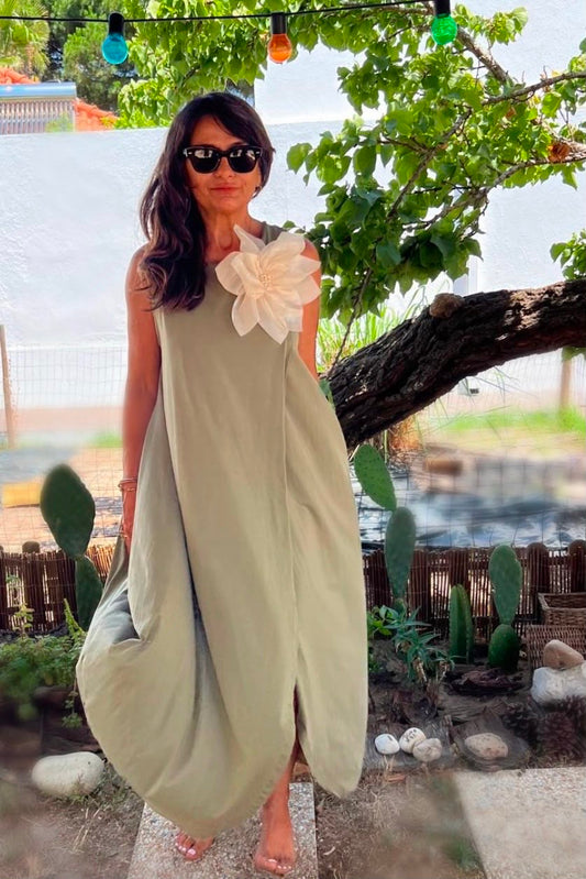 Vestido Porto