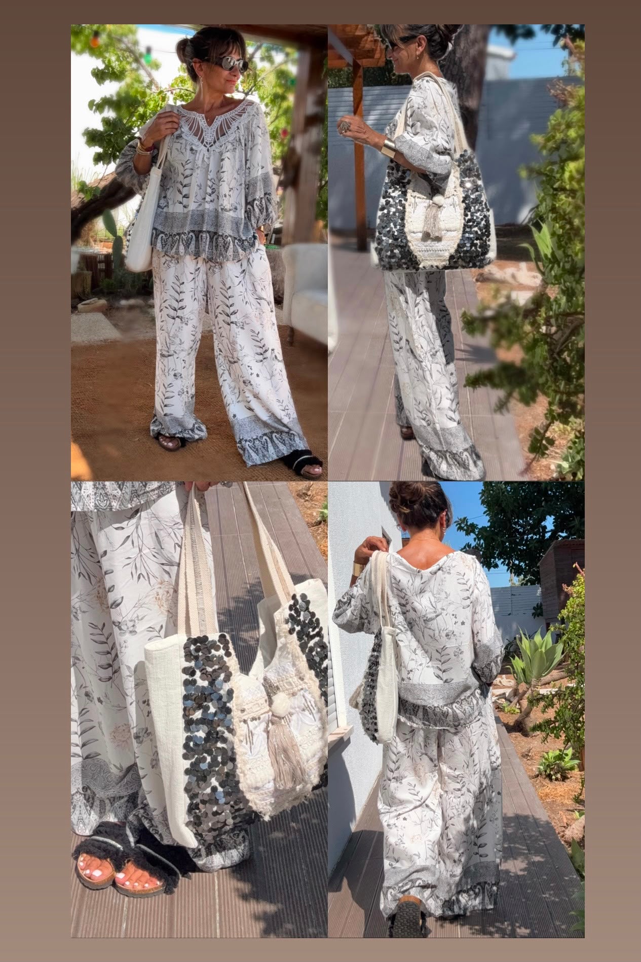 Conjunto Isabela