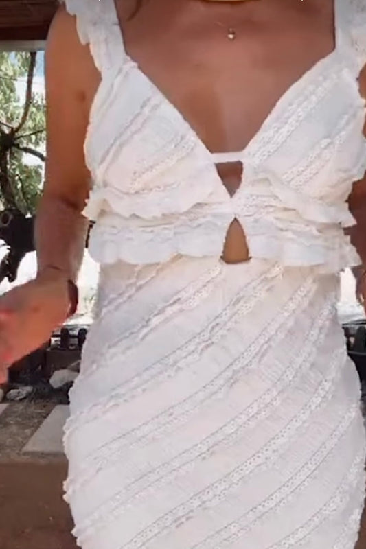 Vestido Rita