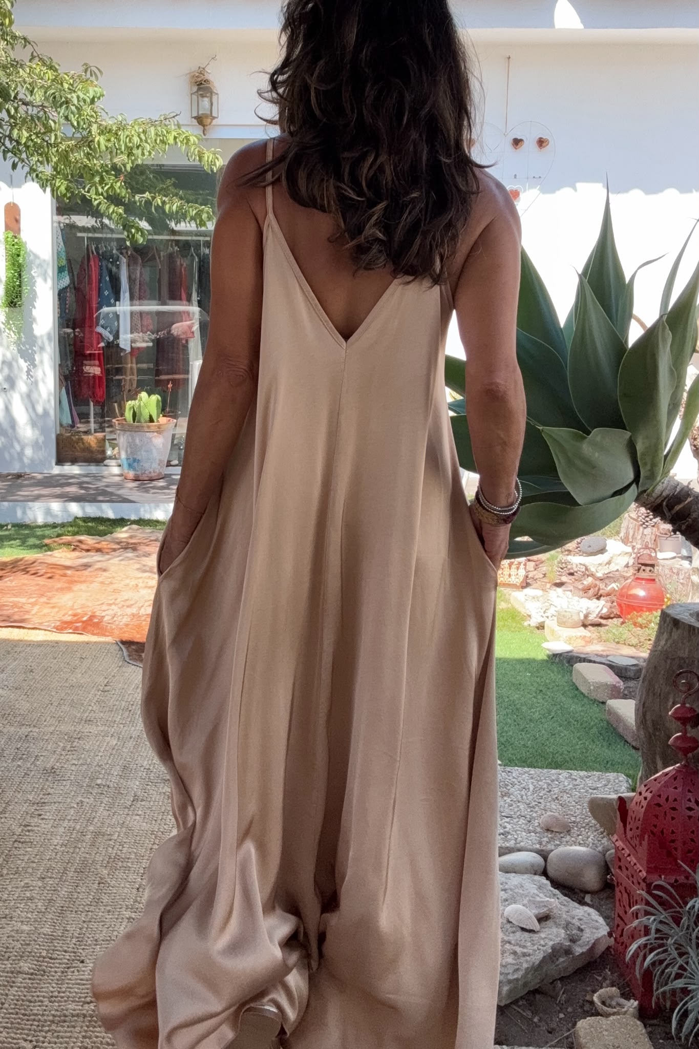 Vestido Laura