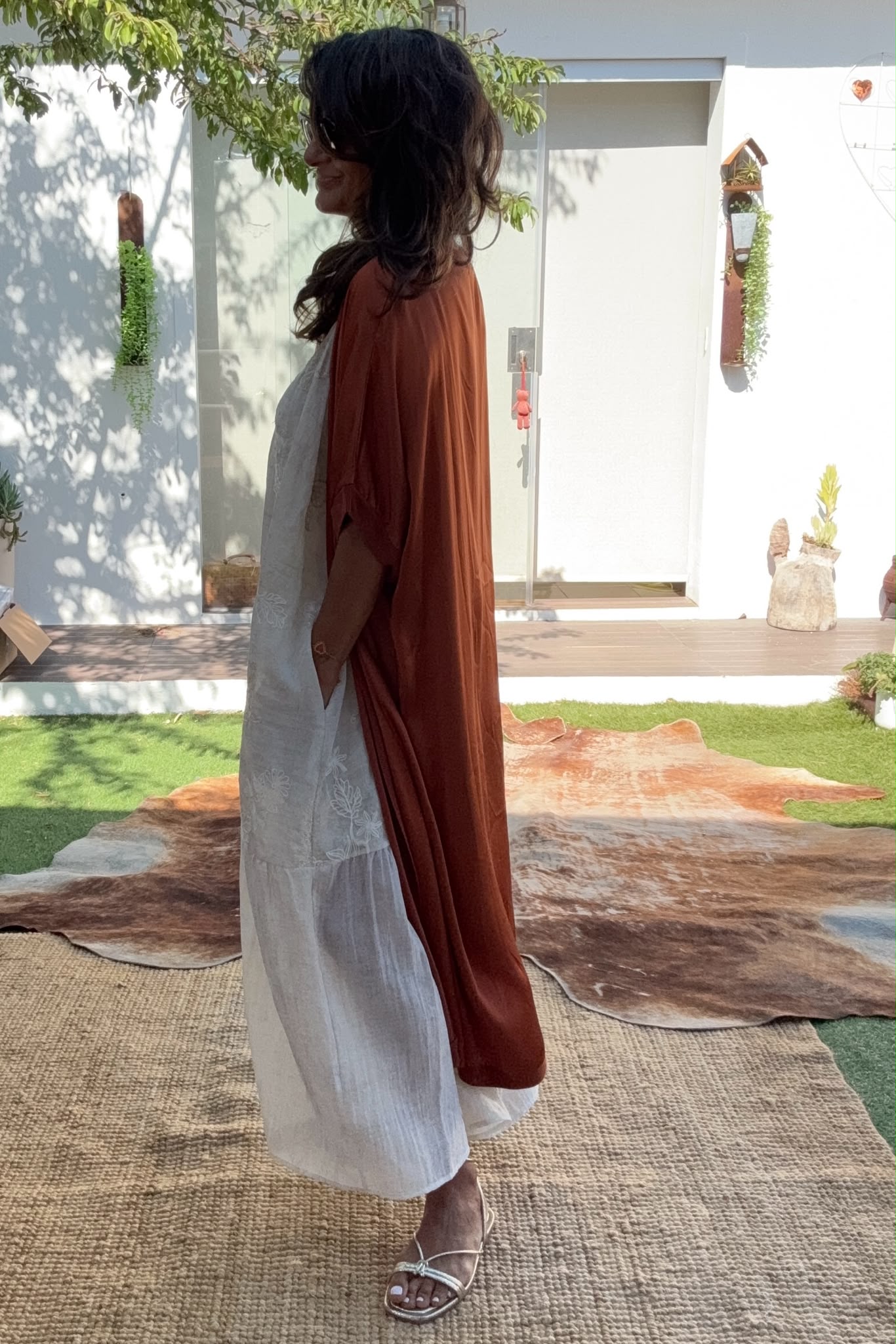 Kimono Lúcia