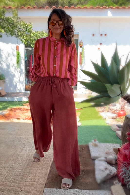 Calça Lena