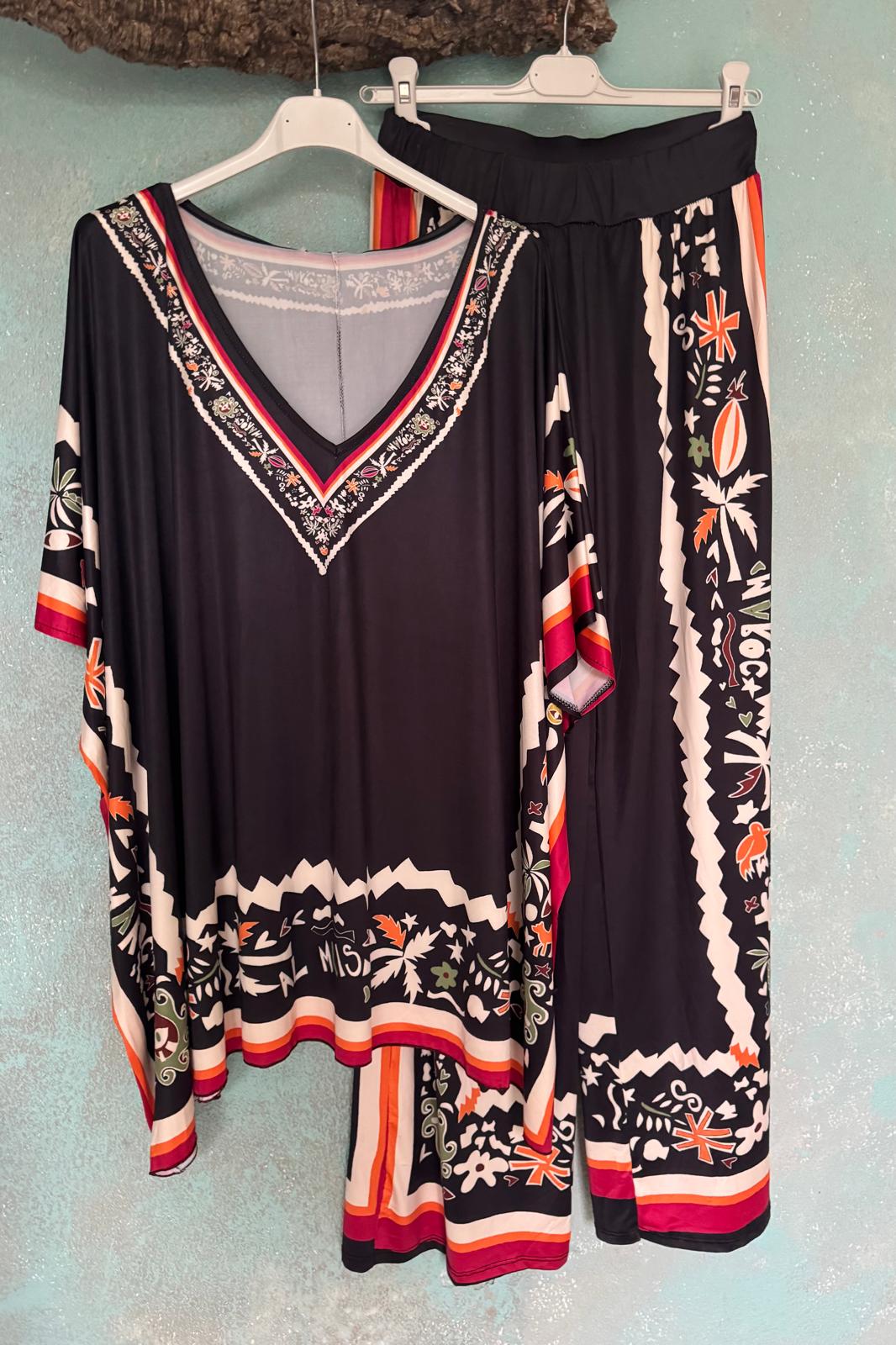 Conjunto Laura
