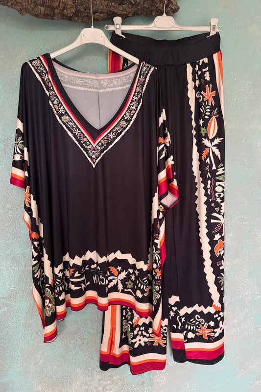 Conjunto Laura