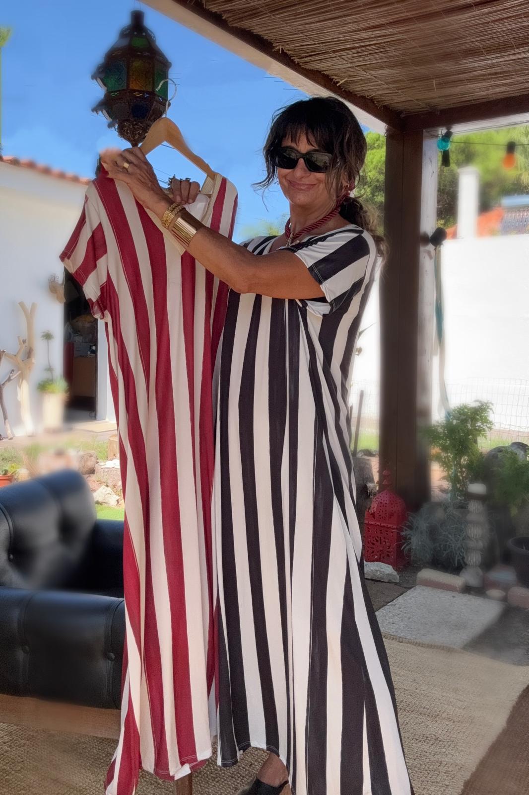 Vestido Carla