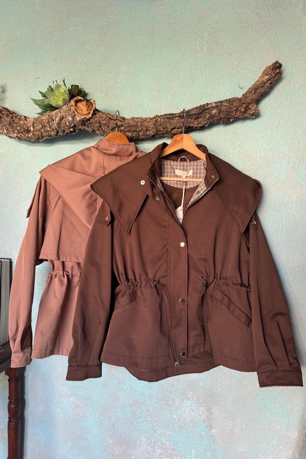 Parka Madrid