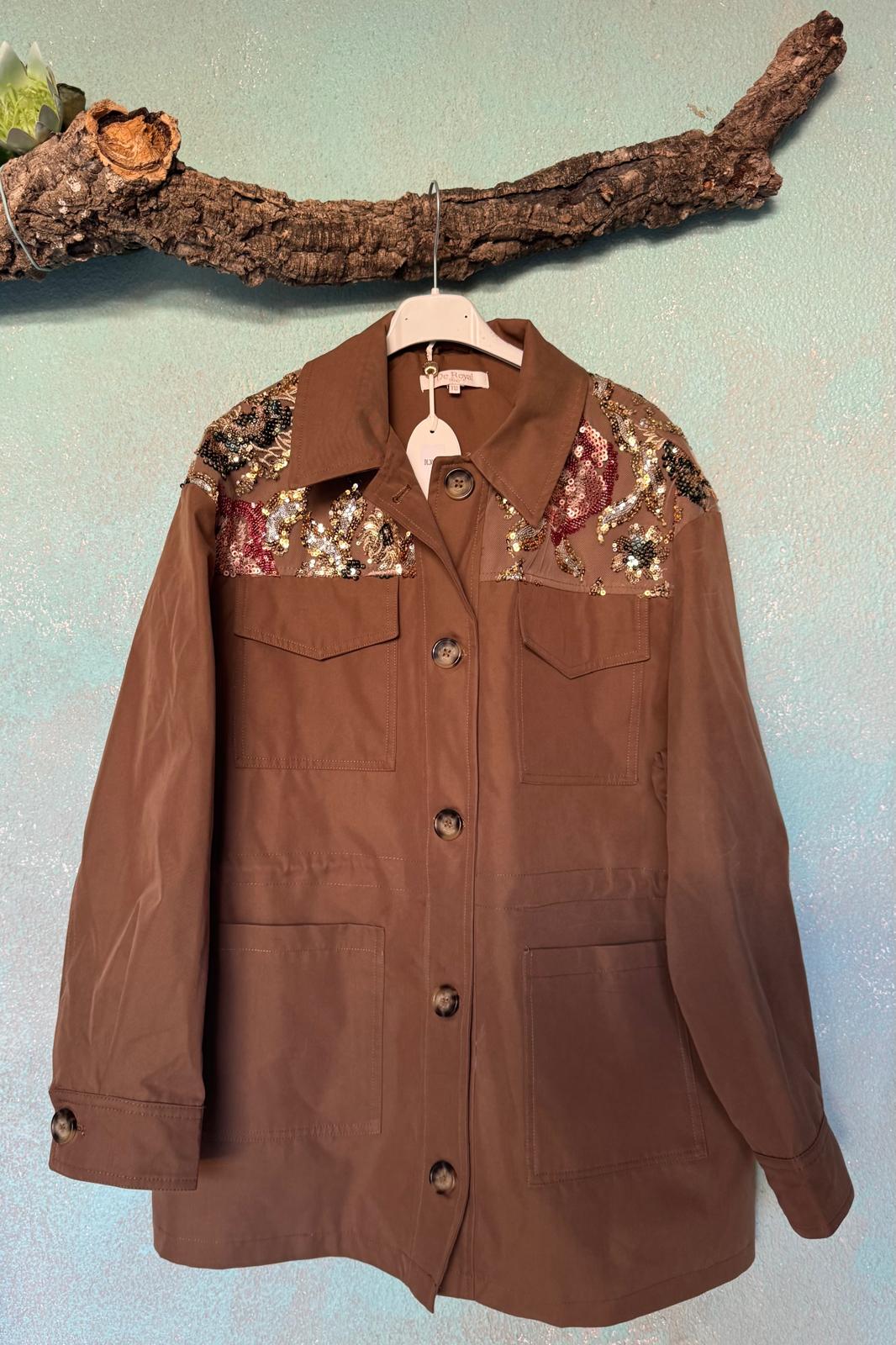 Parka Malaga