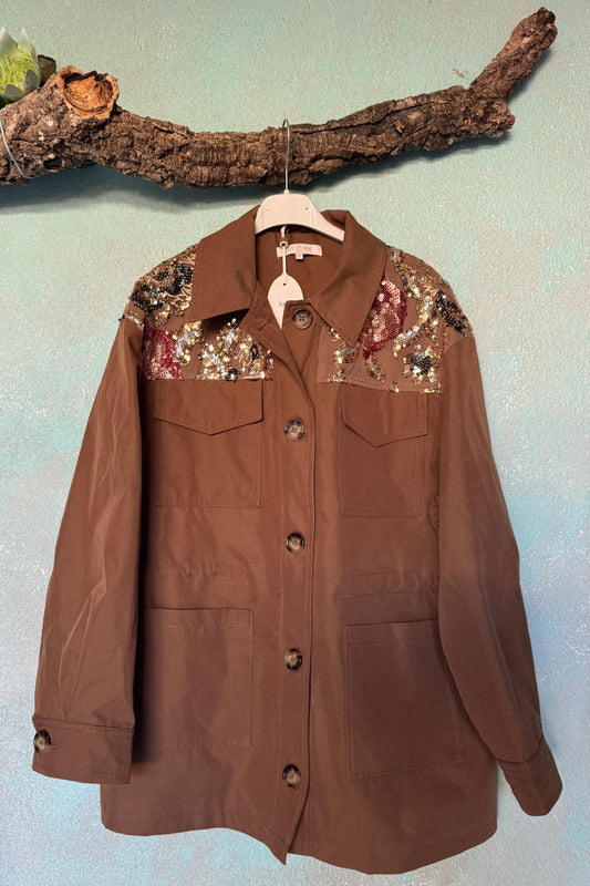 Parka Malaga
