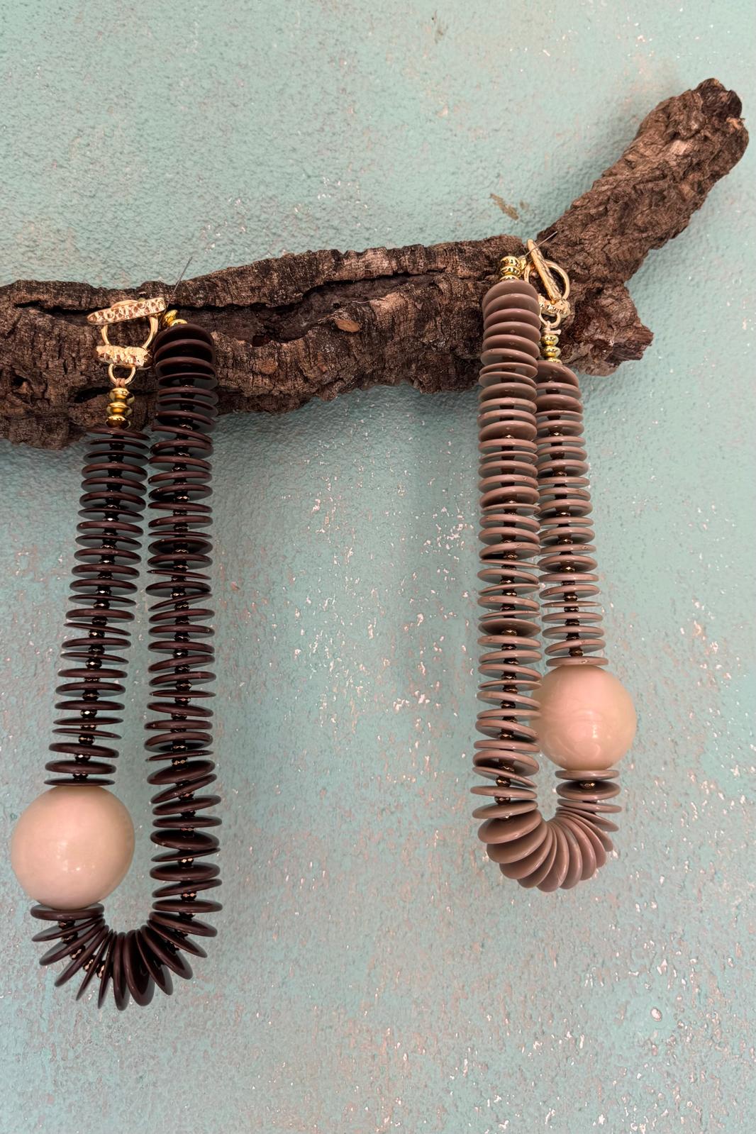 Colar Bola