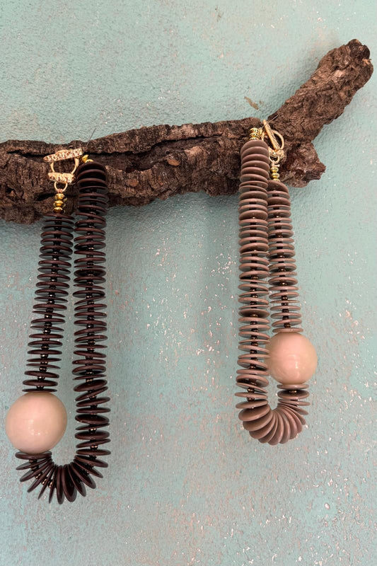 Colar Bola