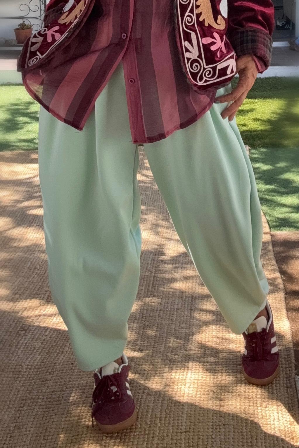 Calça Sara