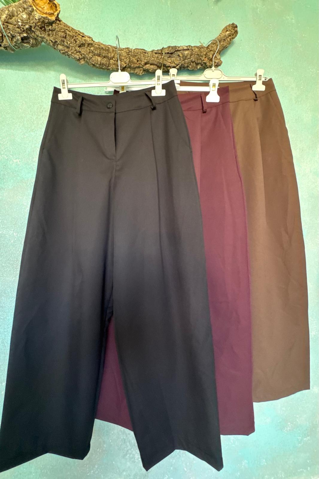 Calça Delfim