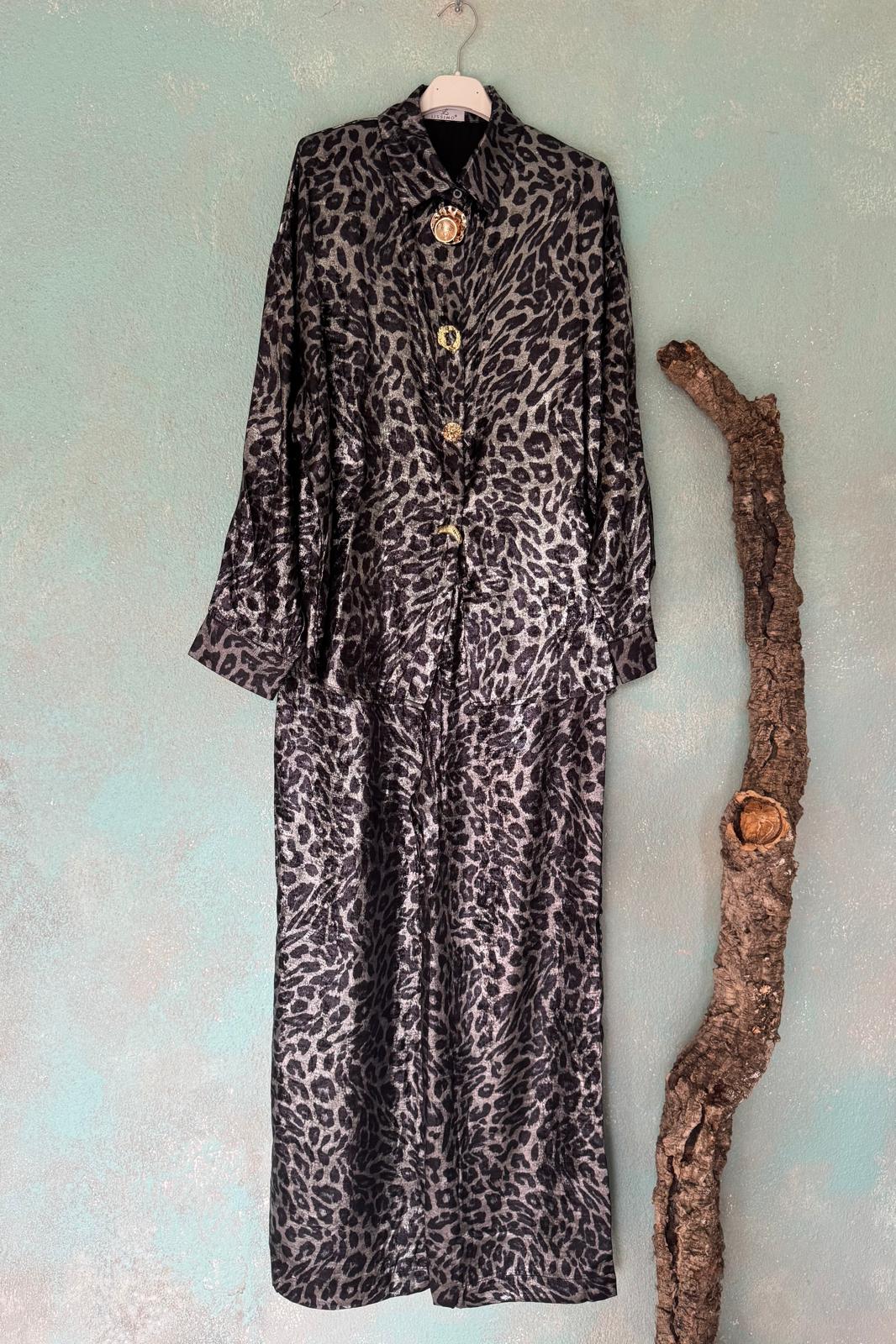 Conjunto Leo